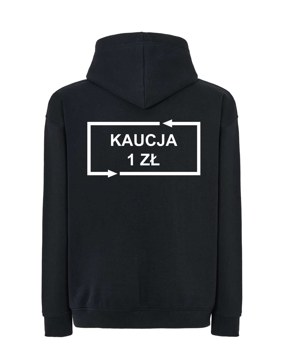 Bluza - Kaucja zwrotna 1 zł